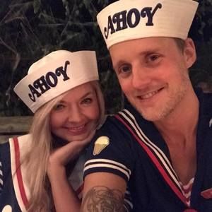 Meet your Posher, Dan